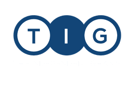 TIG Post Logo