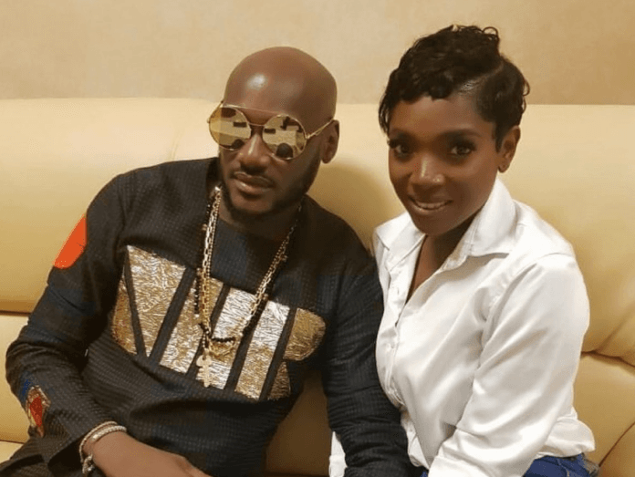 Annie Macauley declares single status during 2025 Headies Awards