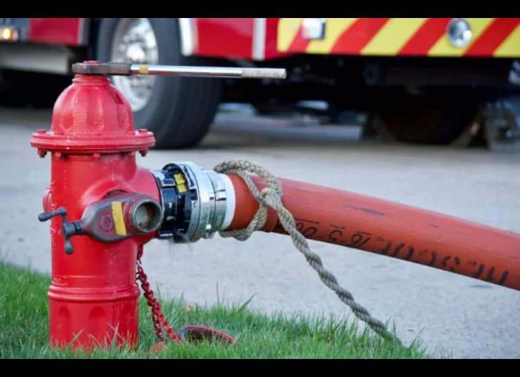 GWCL, GNFS working to recommission 1,035 non-functional and buried hydrants
