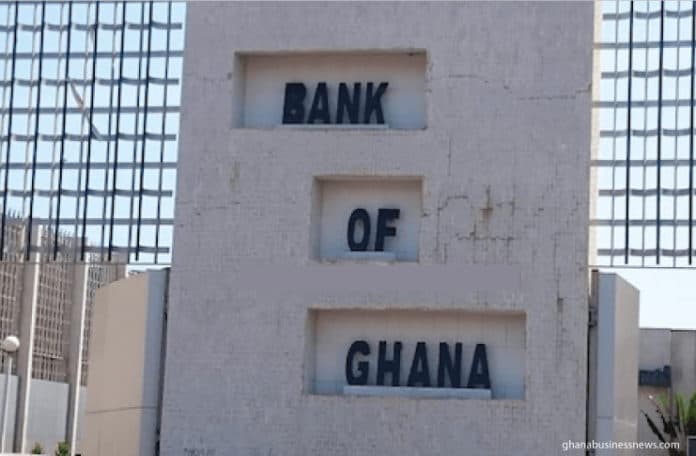 ghana-association-of-forex-bureaus-calls-on-bog-to-review-regulatory-measures