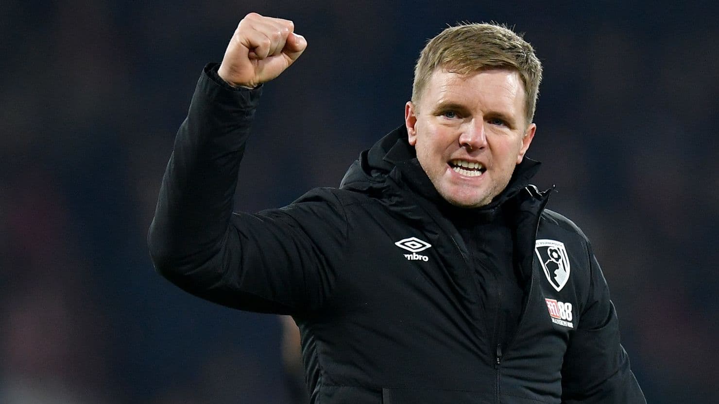 newcastle-boss-howe-recovering-from-pneumonia-club