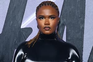 ‘Be the Black Star’- Rex Omar urges Ghanaians as he applauds Amaarae’s Coachella performance