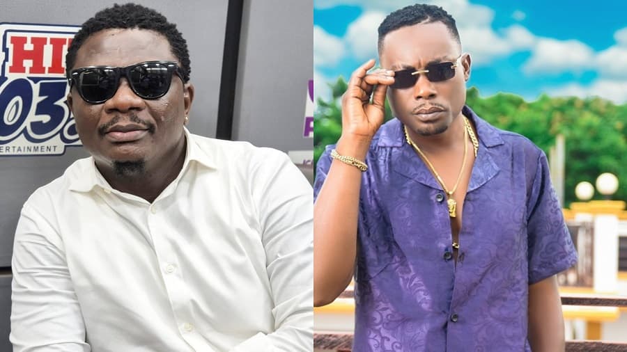 Jah Lead retracts threat to assault JMJ, cites personal struggles