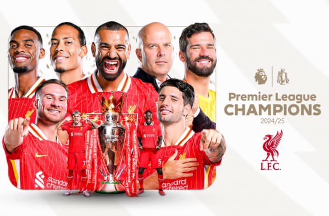 liverpool-crush-tottenham-5-1-to-secure-the-premier-league-championship