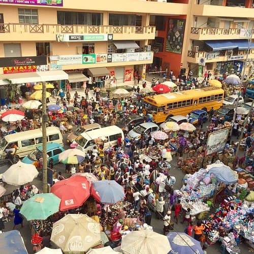 Inflation expected to decrease in April - Report