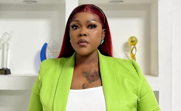 Advice her before she gets suicidal — Mona Gucci tells friends of Ayisha Modi