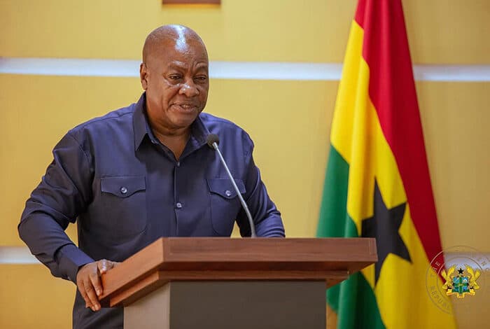 Adwumawura programme launched in Kumasi