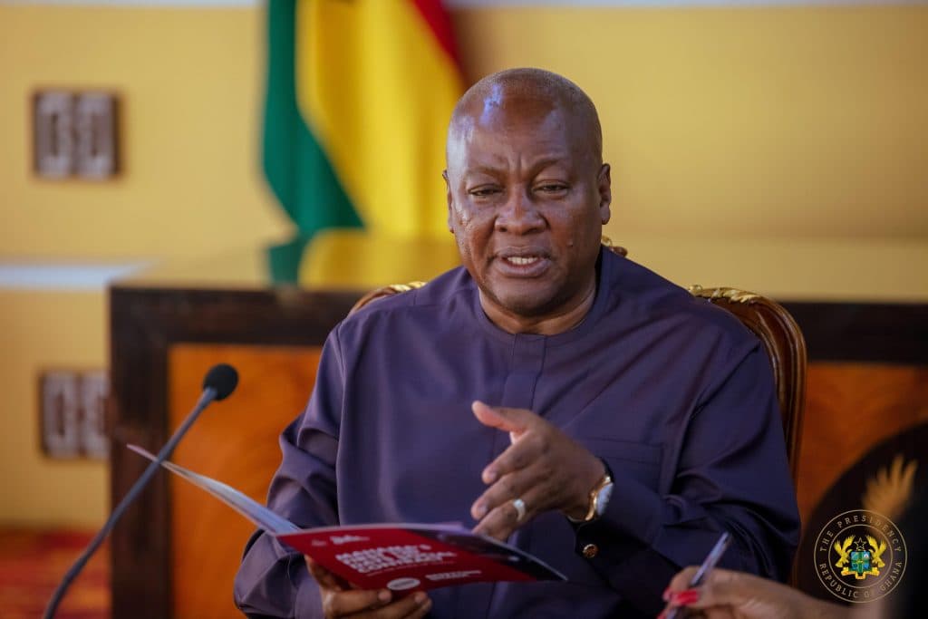 ill-create-a-supportive-environment-that-allows-you-to-thrive-and-help-reset-ghana-president-mahama-to-workers
