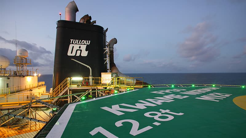 tullow-agrees-heads-of-terms-for-sale-of-kenyan-assets-for-120-million