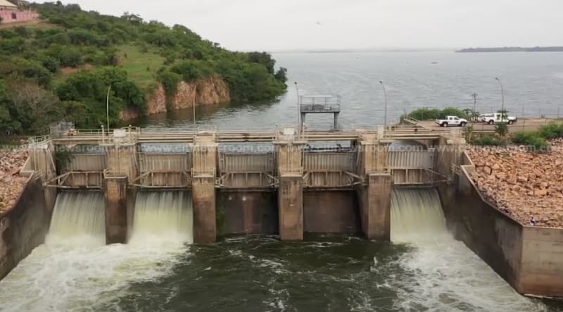ghana-water-limited-to-begin-spillage-of-excess-water-from-weija-dam
