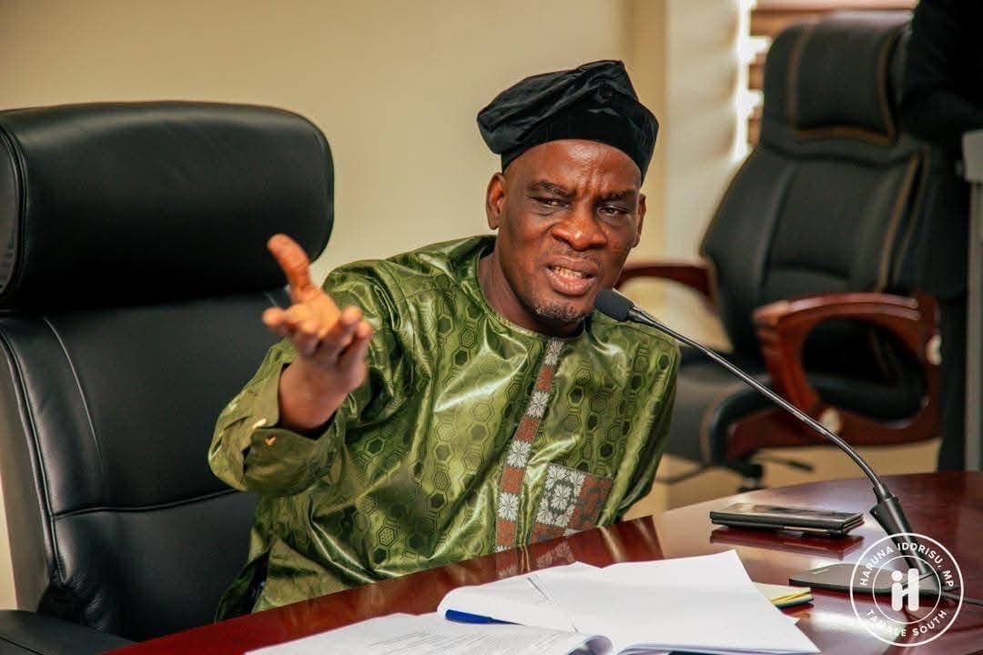 President Mahama and I aren't pleased with quality of food given to SHS students - Education Minister