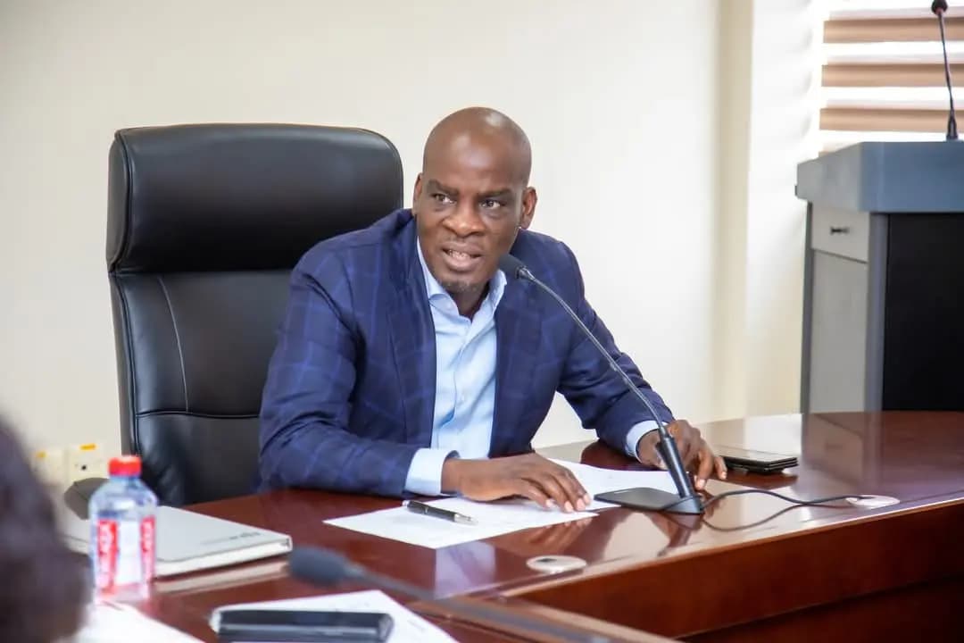 I'll reverse decentralisation of food supply in SHSs if quality remains poor - Education Minister warns headmasters