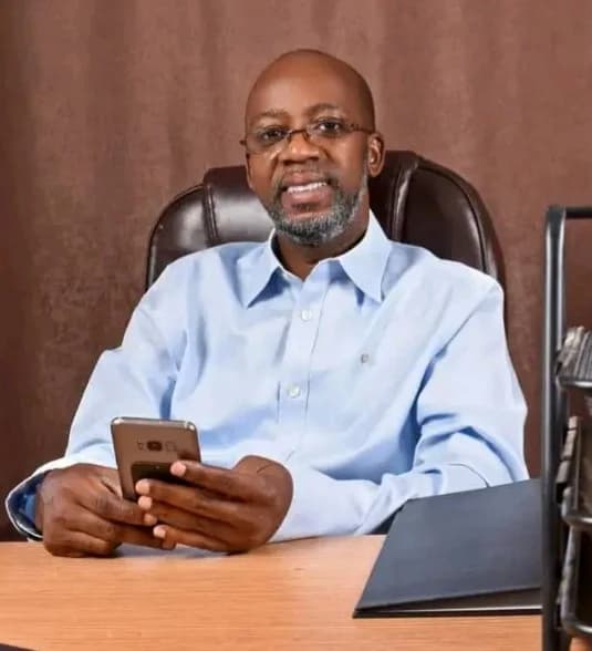 Ghana set to build Hollywood standard film studio - Rex Omar