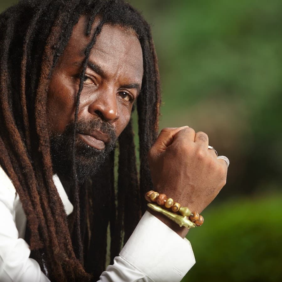 An award only means something if it's based on true excellence - Rocky Dawuni to artistes