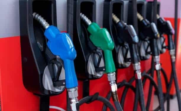 Petrol prices drop by 1.8%, now selling at GHS15.45