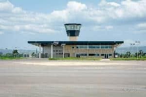 Ghana to transform Ho Airport into first-class pilot training school in West Africa - Mahama