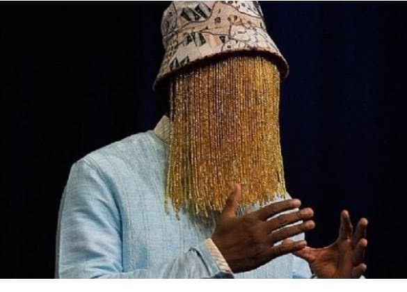 Falsehood and character assassination have no place in our society - Anas