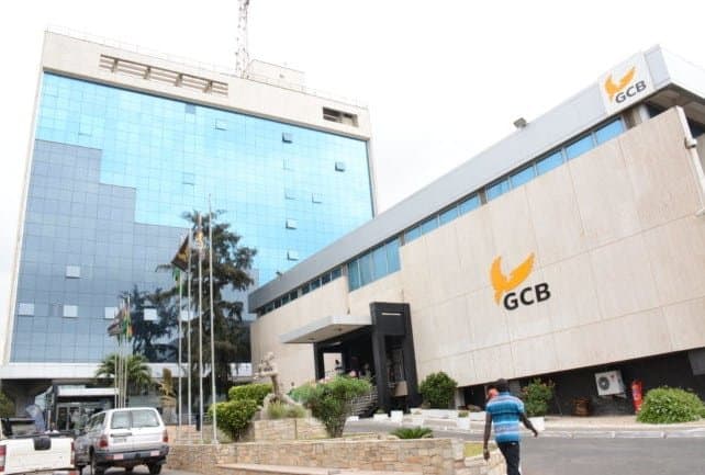 GCB Bank records highest-ever profit of GHS 1.91bn in 2024