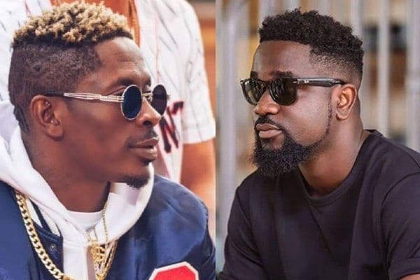 shatta-wale-replies-to-sarkodies-boxing-challenge