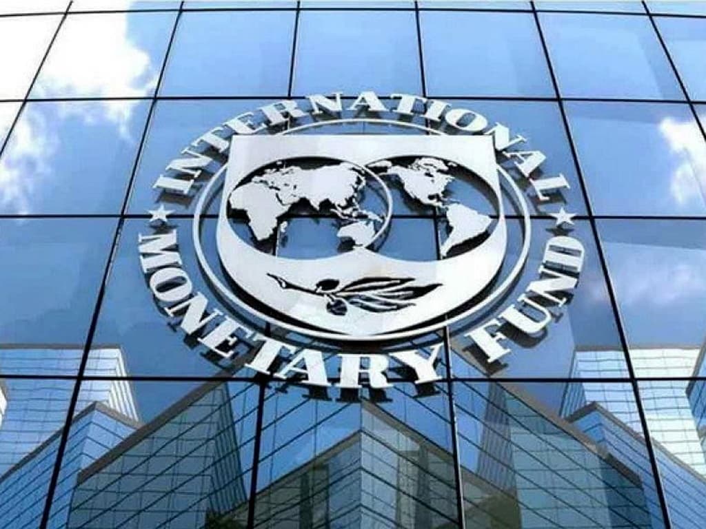 Ghana among top 10 borrowers in Africa - IMF