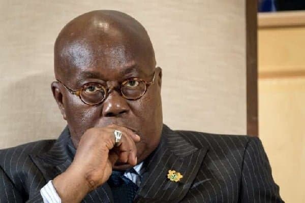 akufo-addos-garden-at-kyebi-residence-allegedly-hit-hard-by-galamsey