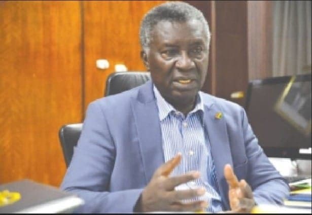 gii-calls-on-akufo-addo-anti-corruption-state-agencies-to-probe-frimpong-boatengs-report