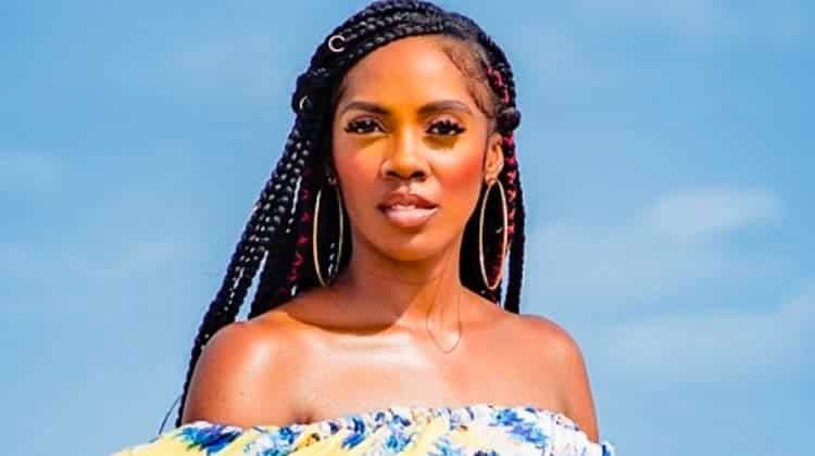 I returned a Range Rover birthday gift because I was not "feeling the guy" - Tiwa Savage