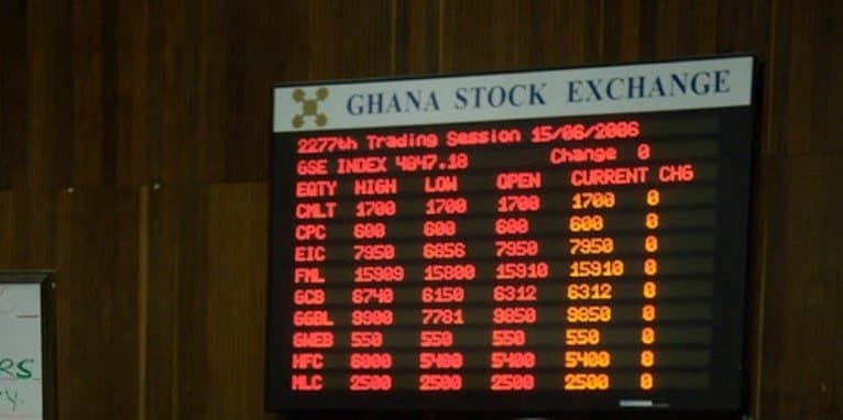 market-activity-on-gse-is-driven-by-strong-price-gains-for-shares