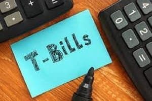 Treasury Bills auction sees high demand with GHS5.4b in bids