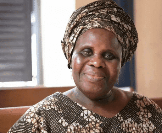 book-of-condolence-to-be-opened-for-ama-ata-aidoo-on-june-7