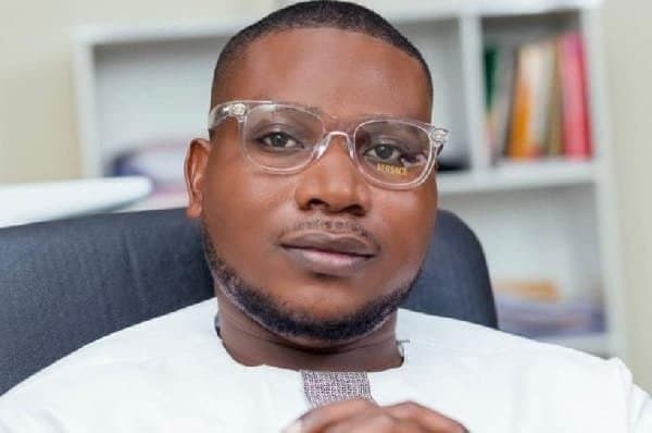 Mensah Thompson becomes SEC's new Acting Deputy Director-General