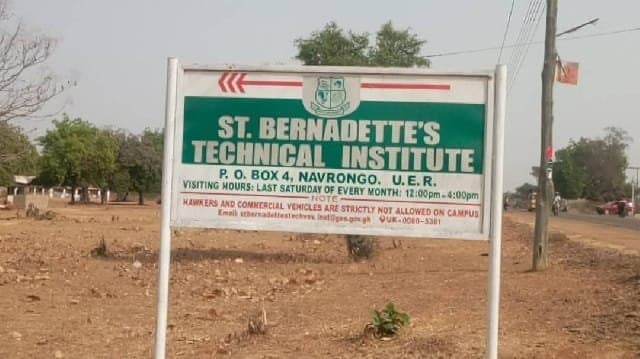 st-bernadette-technical-institute-shutdown