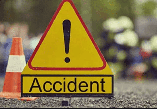 accra-tema-motorway-dangerous-as-tank-truck-spills-fuel