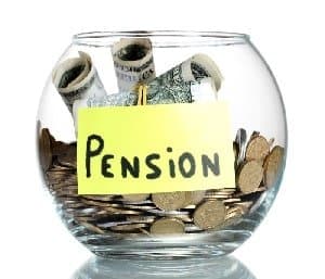 Gov't clamps down on private pension fund managers seeking offshore investments