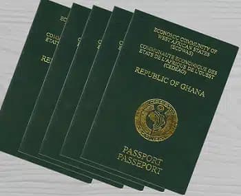 Gov’t to invalidate unreturned diplomatic, service passports after March 17