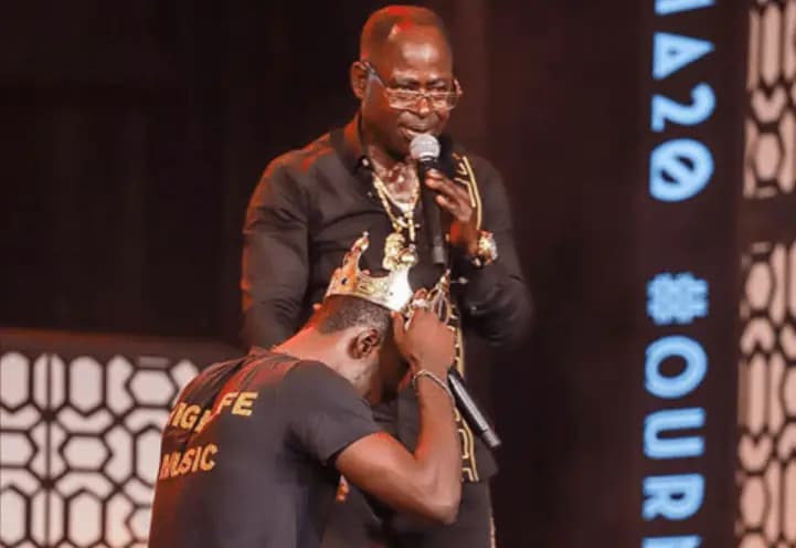 we-did-not-influence-amakye-dede-to-crown-kuami-eugene-at-20th-vgma-charterhouse