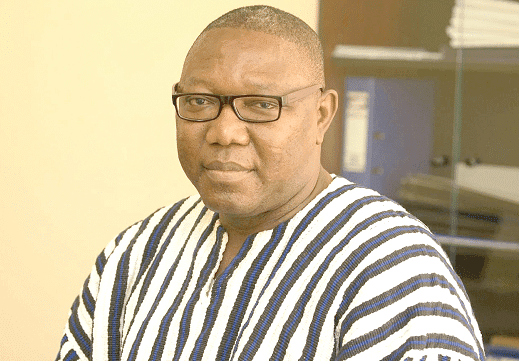 relevant-stakeholders-must-probe-into-mass-failure-of-licensure-exams-clement-apaak