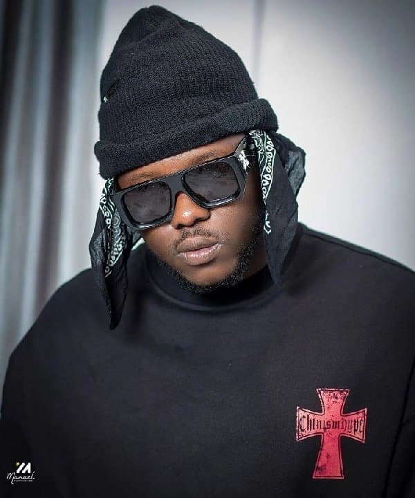 As long as I'm alive, rap music will continue to reign - Medikal