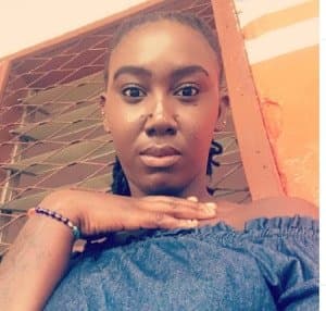 I want my bag and money  - Vanessa Nicloe to Africa Airline over poor services