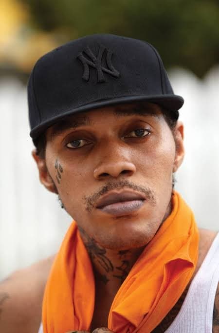 Musicians in Africa should come together and conquer the world - Vybz Kartel urges