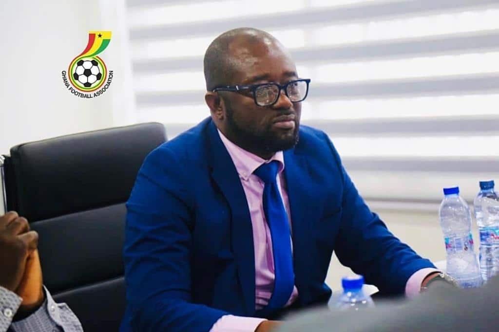 This is why Kurt Okraku sacked Kwasi Appiah - Dan Kwaku Yeboah reveals