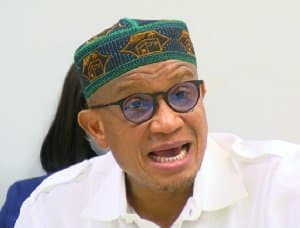 politics-is-honourable-unscrupulous-people-make-it-dirty-mustapha-hamid