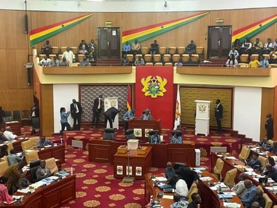 female-mps-seek-funds-to-retain-seats-in-parliament