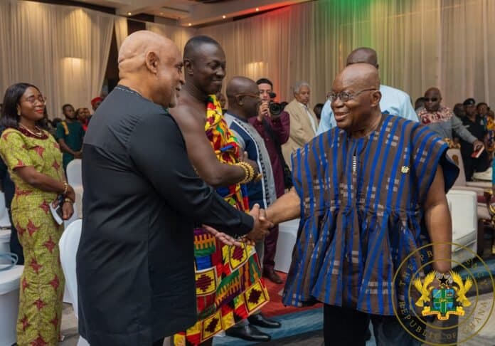 infusing-technology-entrepreneurship-and-business-fastest-way-to-deal-with-economic-challenges-akufo-addo