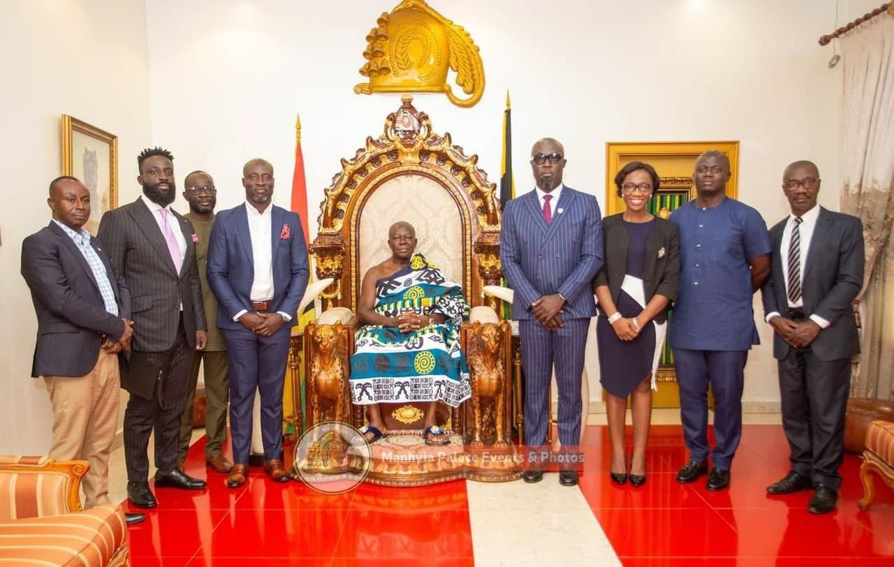 asantehene-takes-lead-in-campaign-to-raise-10m-for-renovation-of-kaths-main-gee-block