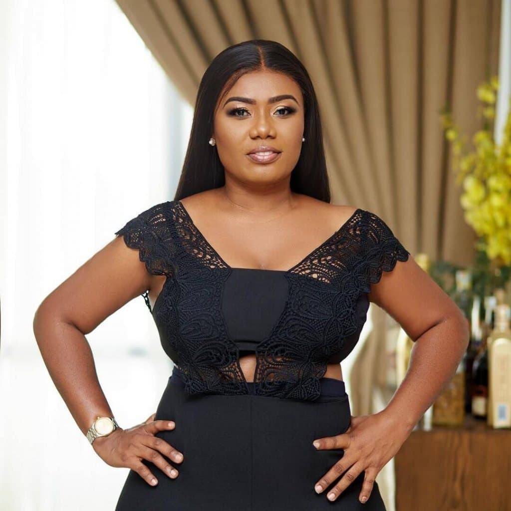 Stop the gaslighting! – Bridget Otoo to NPP over betting tax denial