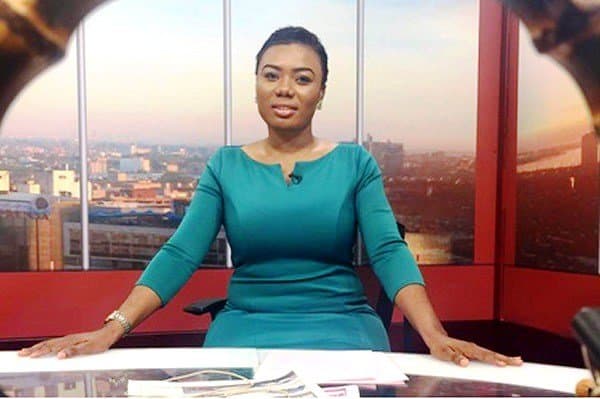 Bridget Otoo resigns from Metro TV