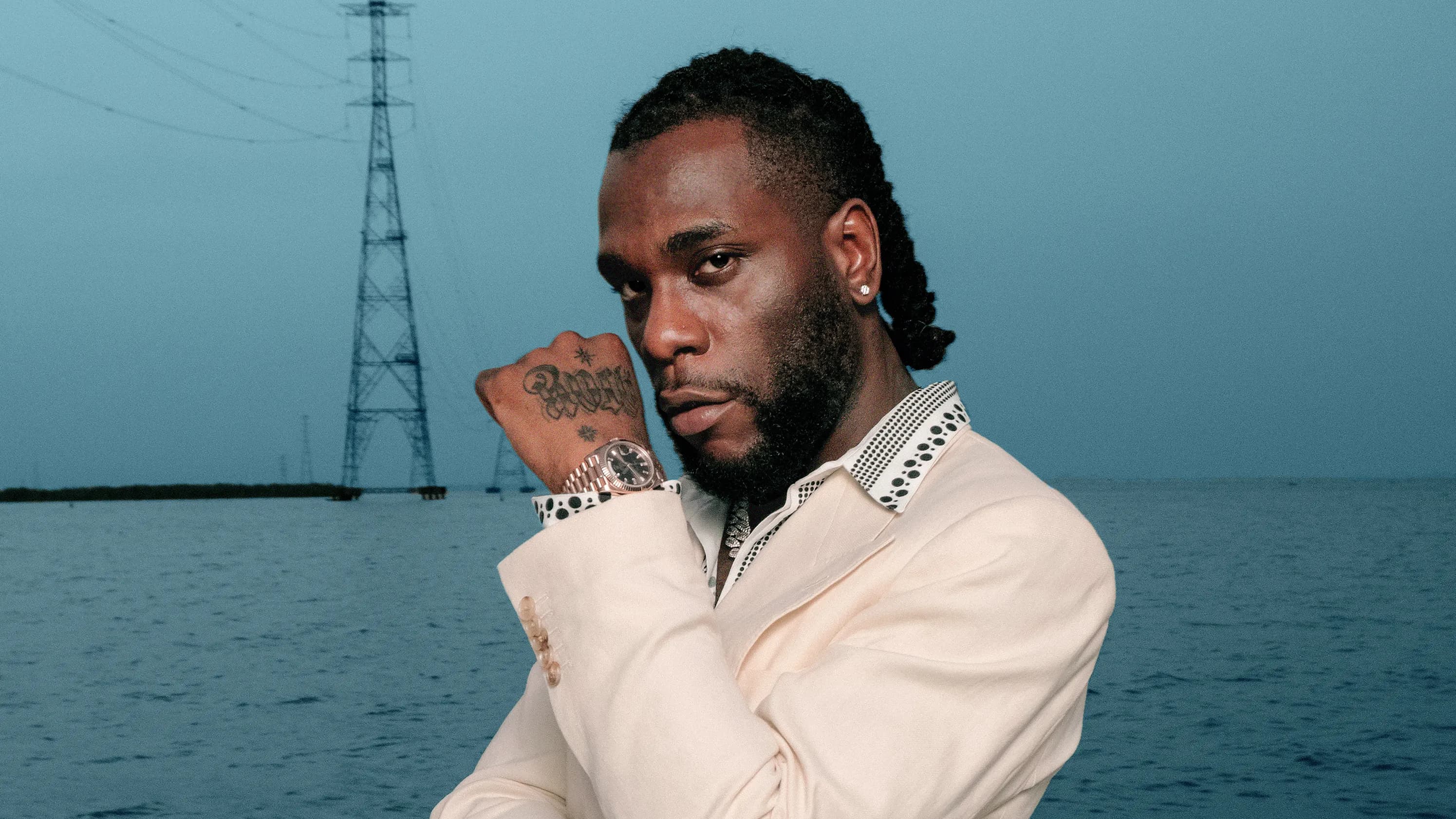 nigerian-afrobeats-artists-lack-experience-burna-boy