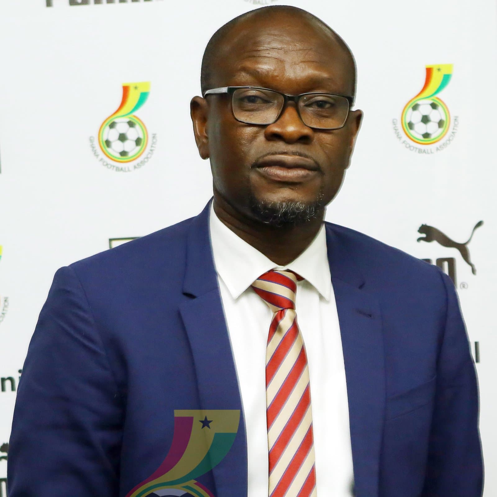 A mess and very uncomfortable - CK Akonnor speaks on coaching the Black Stars