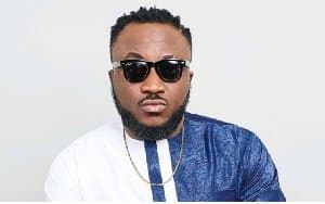 The problem is not Sammy Gyamfi, it's Agradaa - DKB